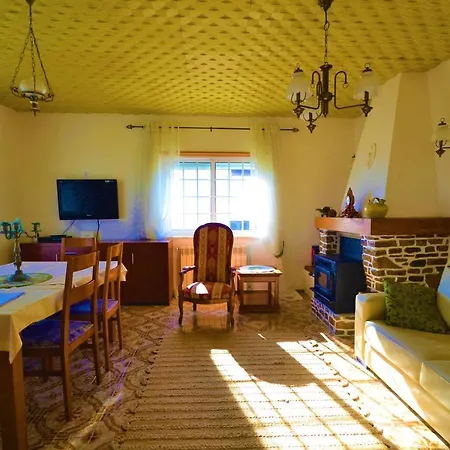 Casa vacanze Dunas *