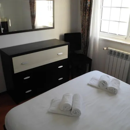 Dunas Casa vacanze São Martinho do Porto
