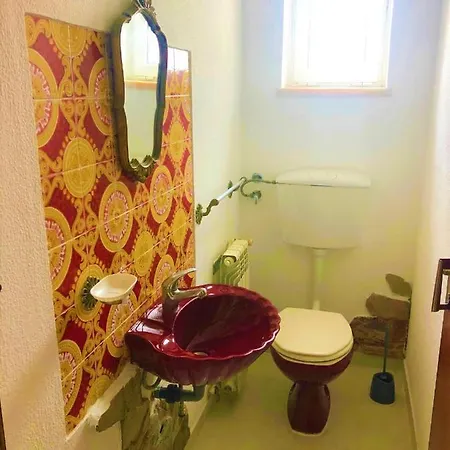 Casa vacanze Dunas *